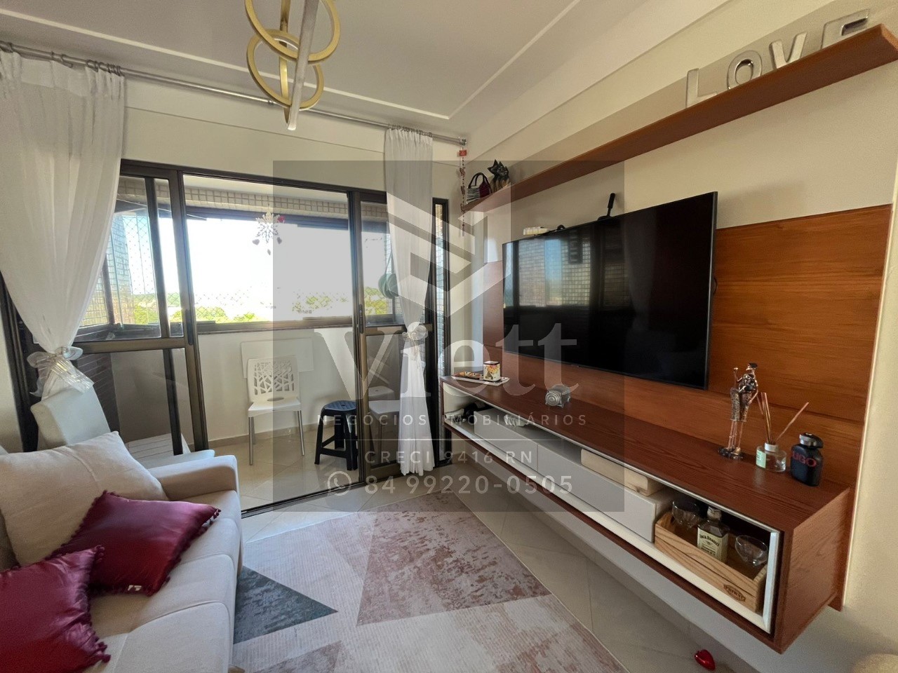Apartamento, 2 quartos, 64 m² - Foto 15