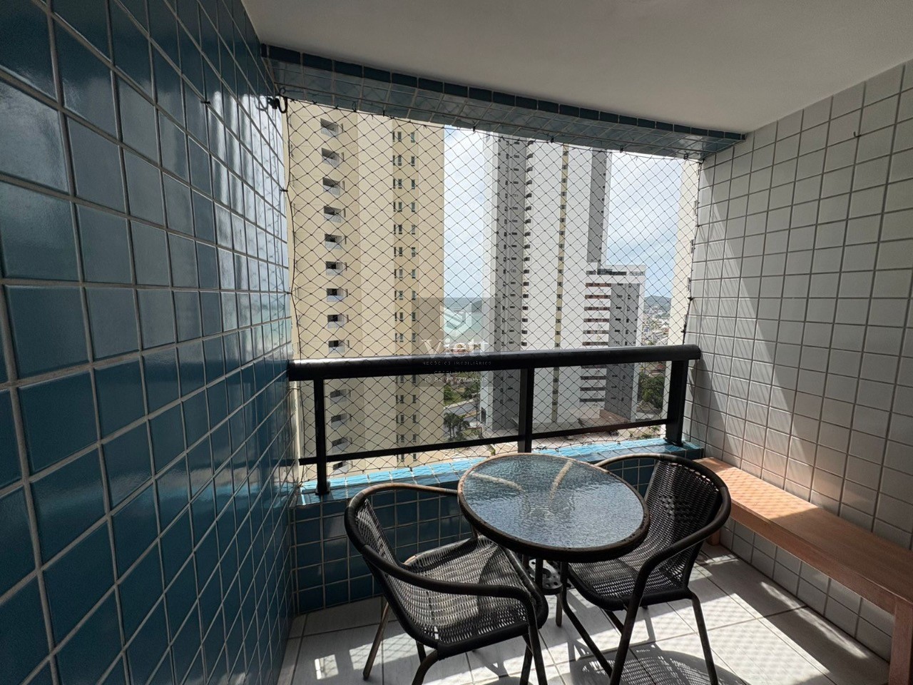 Flat/Apart Hotel, 2 quartos, 56 m² - Foto 2