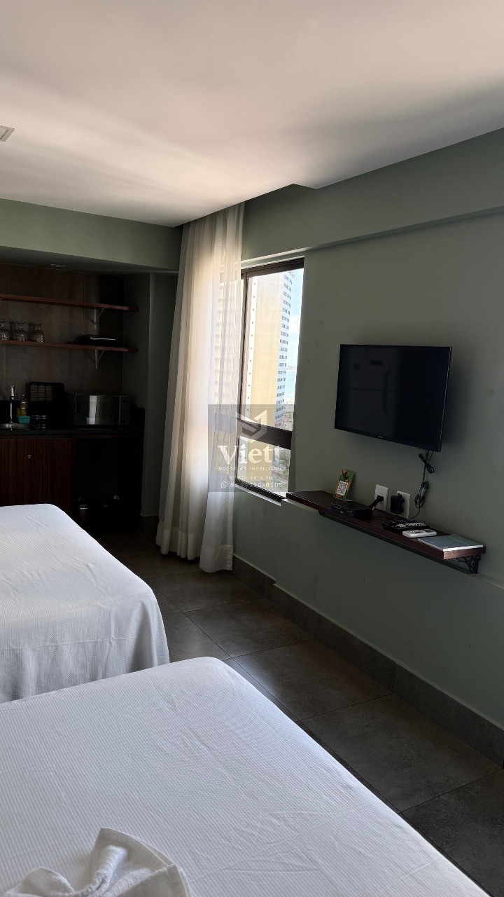 Cobertura, 2 quartos, 64 m² - Foto 3