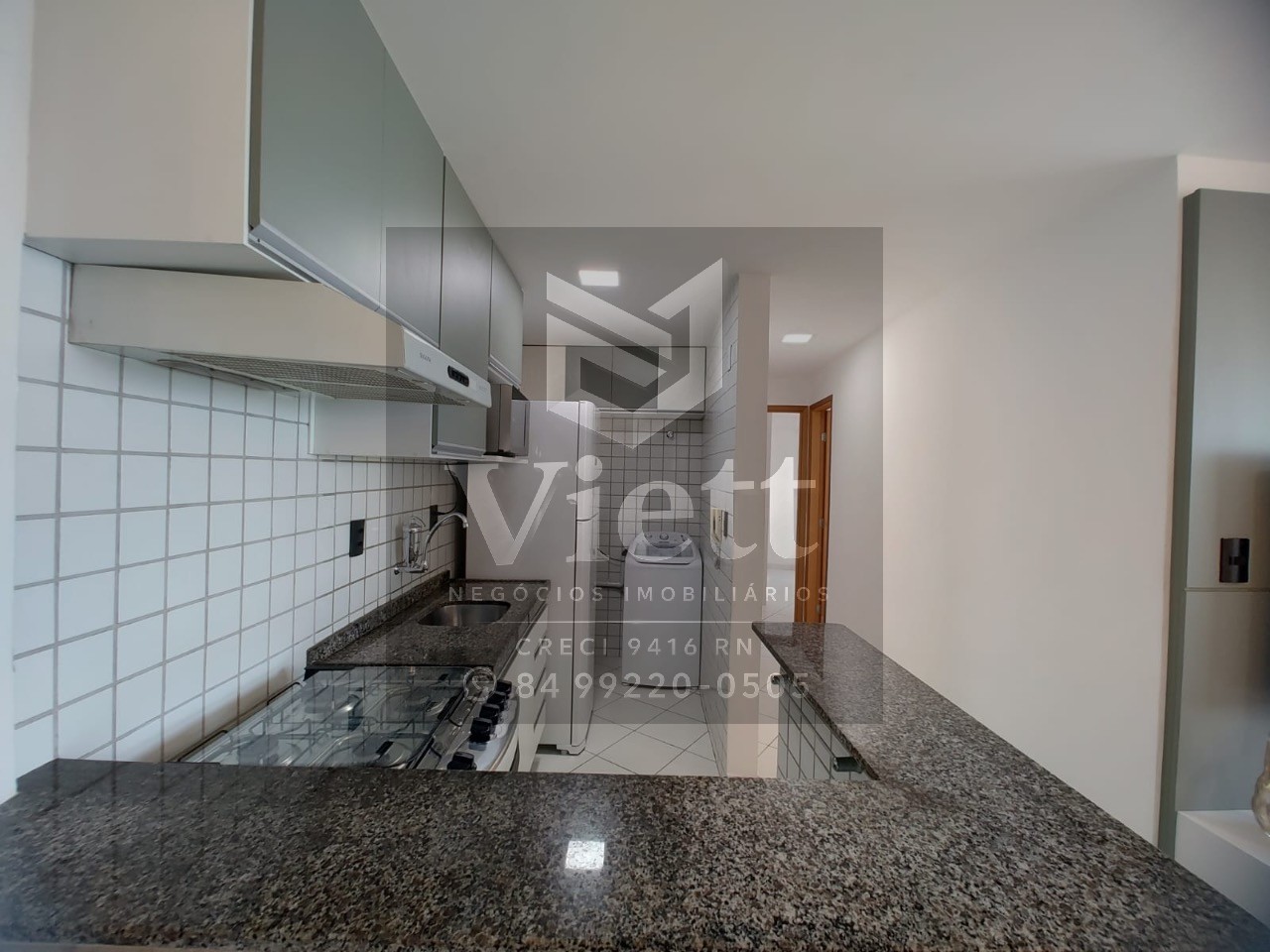 Apartamento, 2 quartos, 55 m² - Foto 12