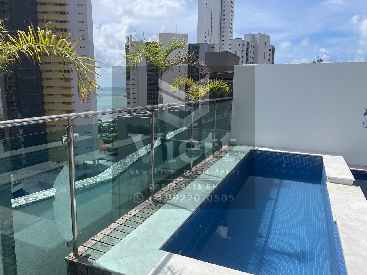 Apartamento, 2 quartos, 113 m² - Foto 1