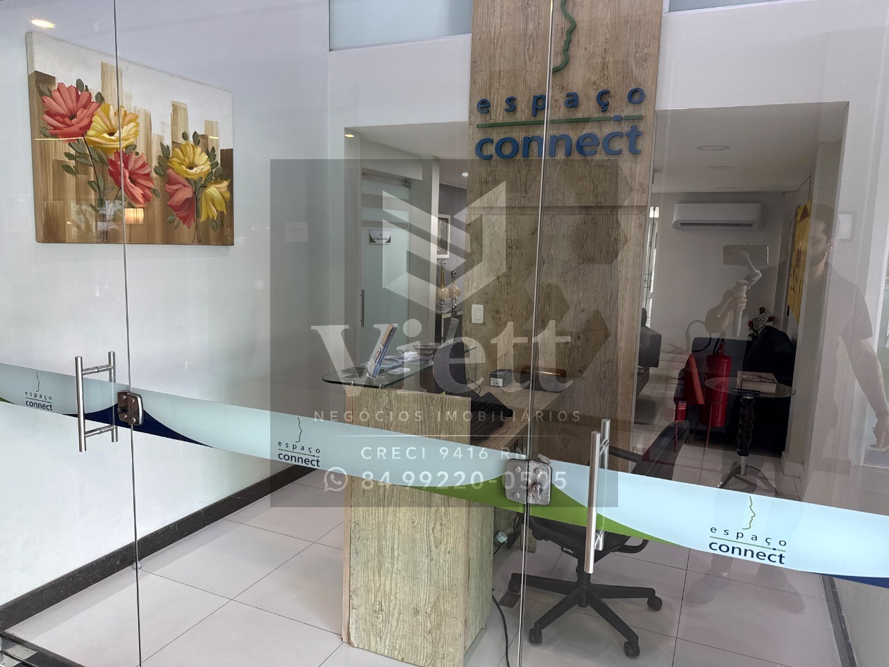 Sala-Conjunto, 13 m² - Foto 12