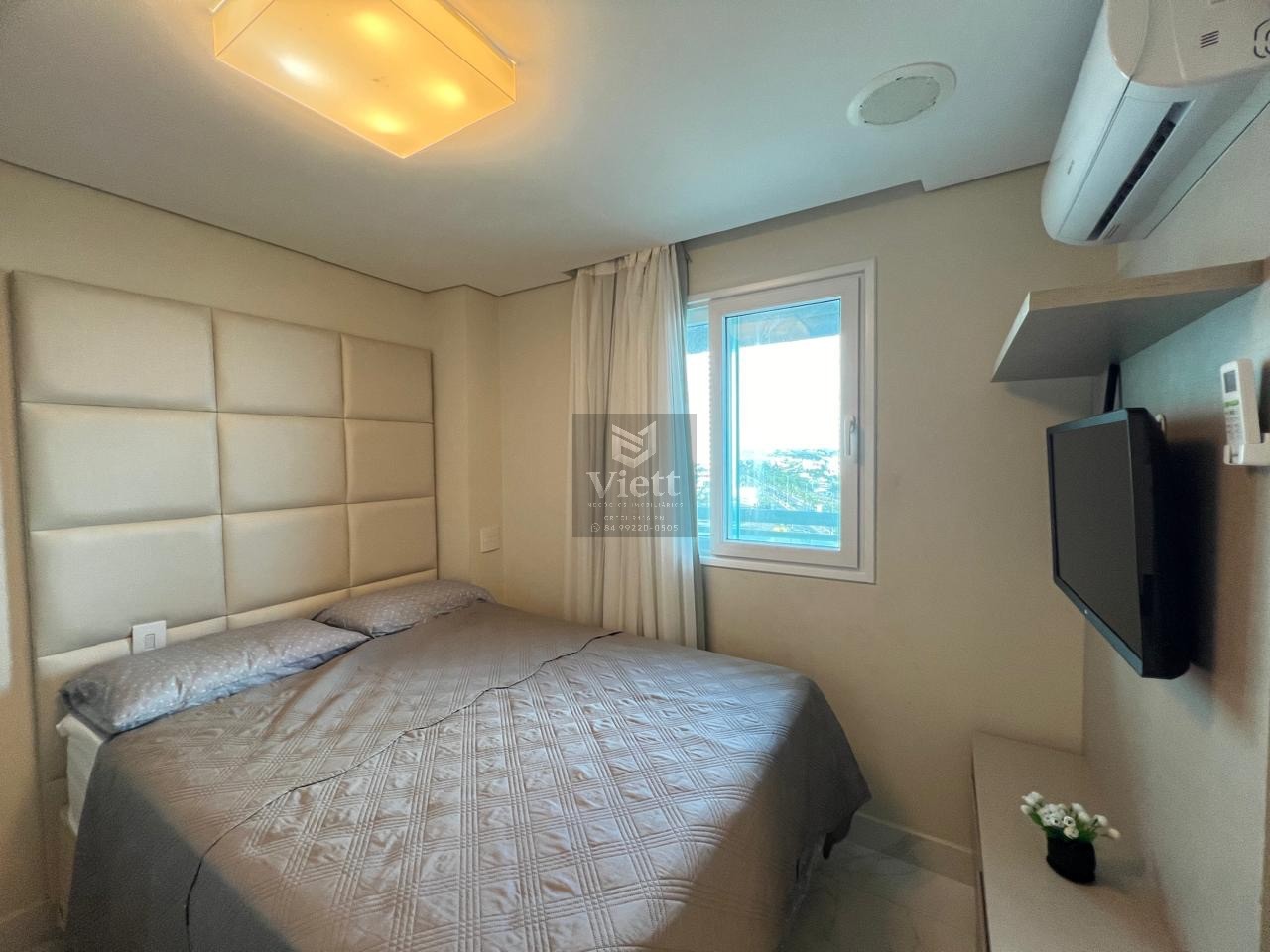Apartamento, 2 quartos, 59 m² - Foto 9