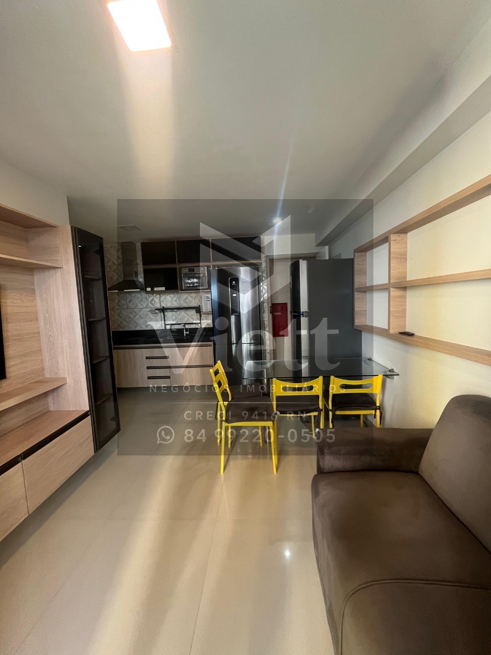 Apartamento, 1 quarto, 40 m² - Foto 13