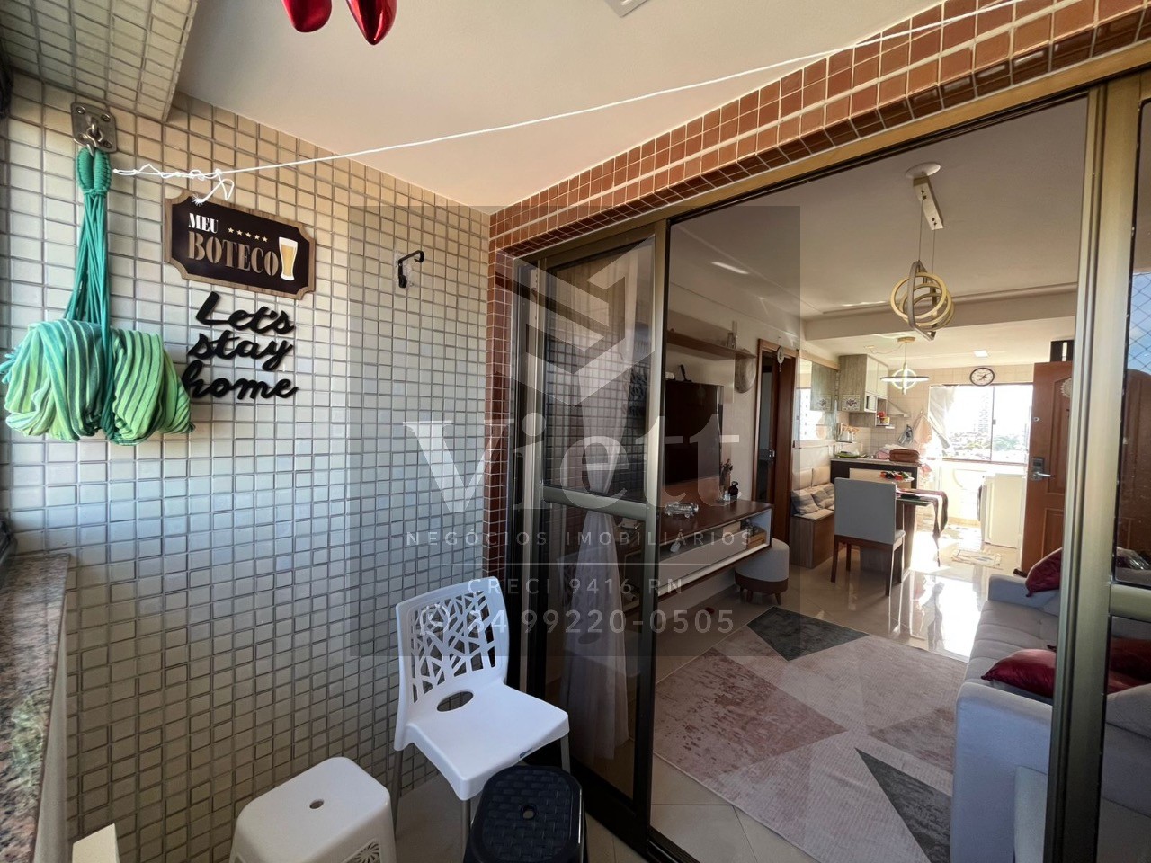 Apartamento, 2 quartos, 64 m² - Foto 6
