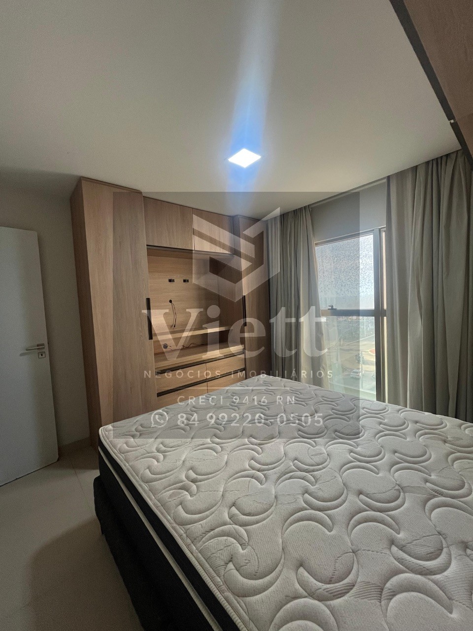 Apartamento, 1 quarto, 40 m² - Foto 7