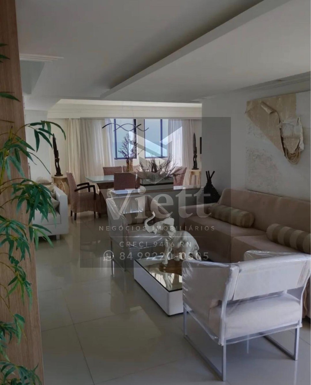 Cobertura, 4 quartos, 188 m² - Foto 7