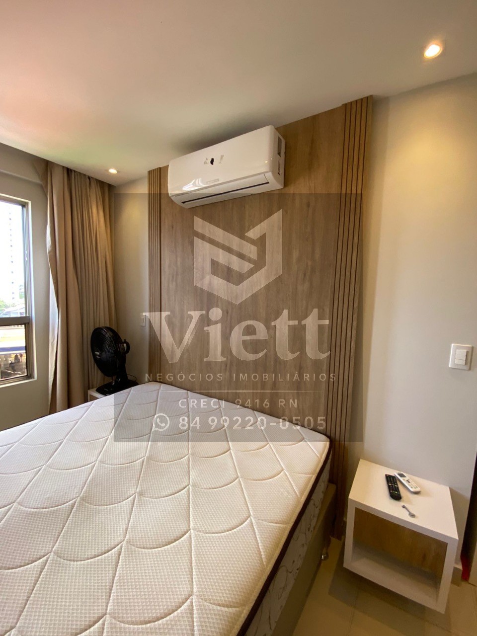 Apartamento, 2 quartos, 55 m² - Foto 3