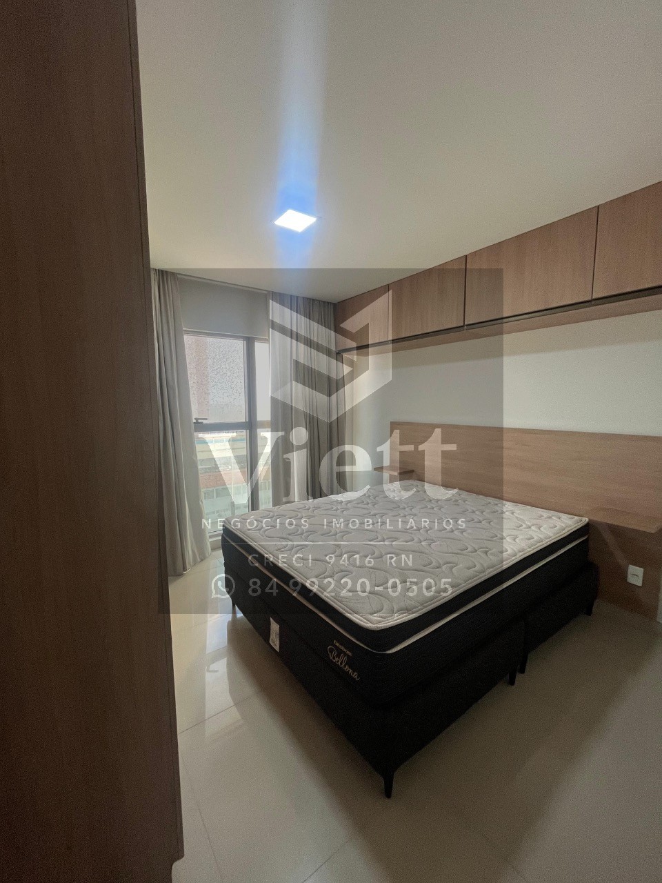 Apartamento, 1 quarto, 40 m² - Foto 9