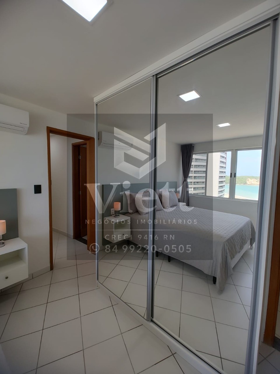Apartamento, 2 quartos, 55 m² - Foto 20