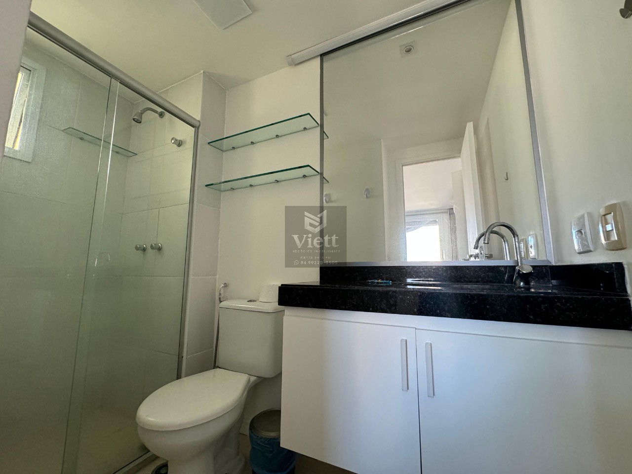 Apartamento, 2 quartos, 55 m² - Foto 13
