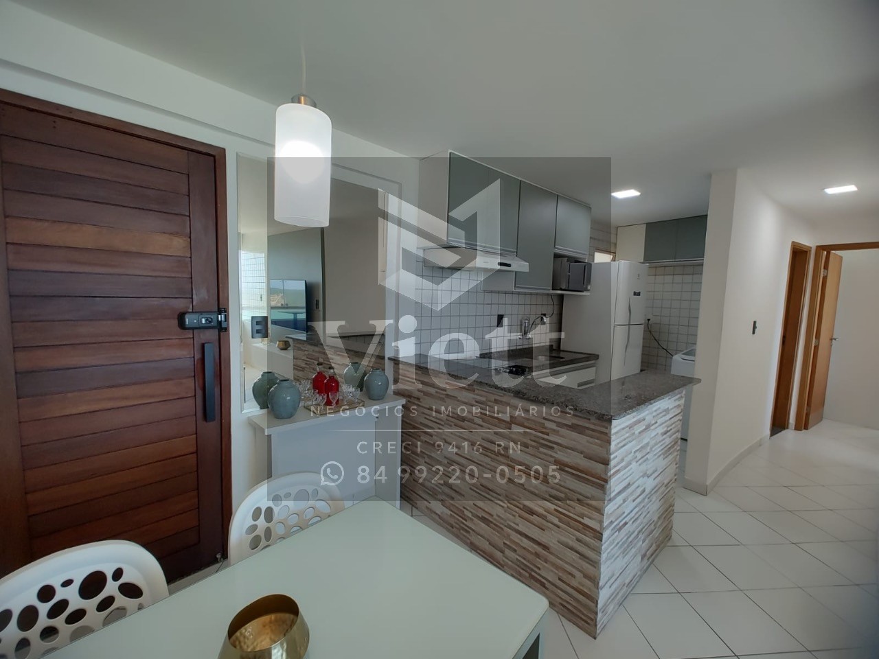 Apartamento, 2 quartos, 55 m² - Foto 27