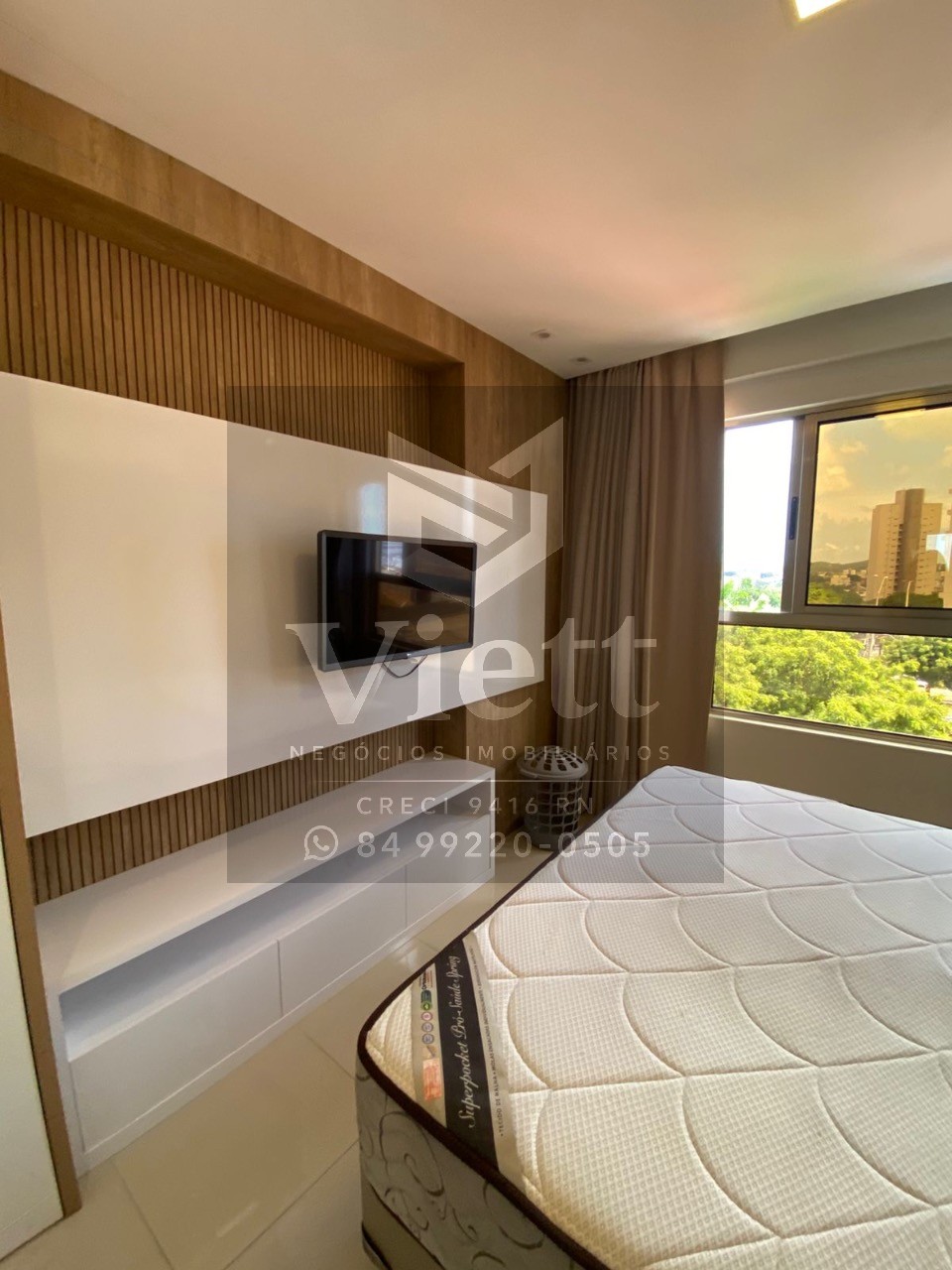 Apartamento, 2 quartos, 55 m² - Foto 8