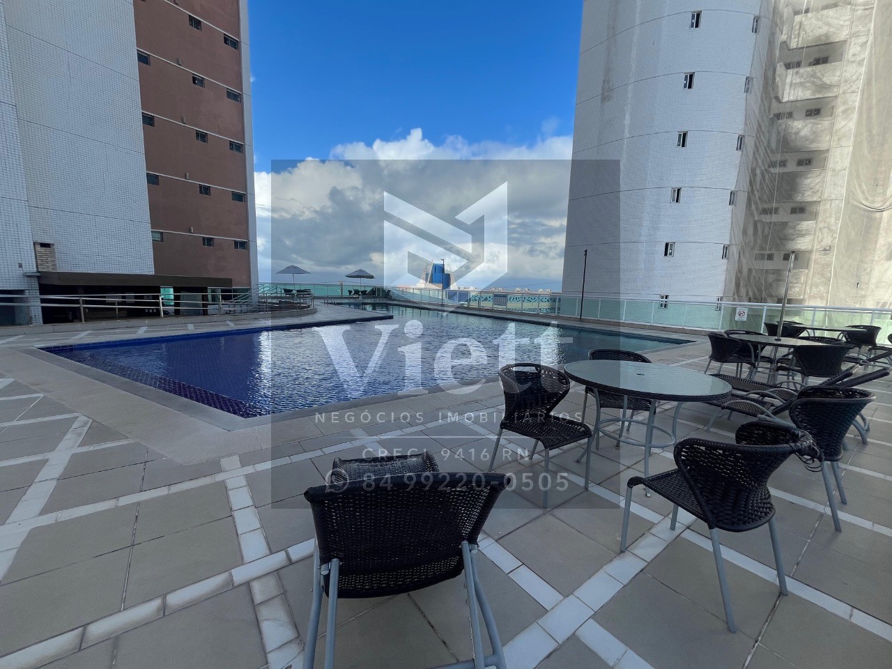 Apartamento, 2 quartos, 56 m² - Foto 16