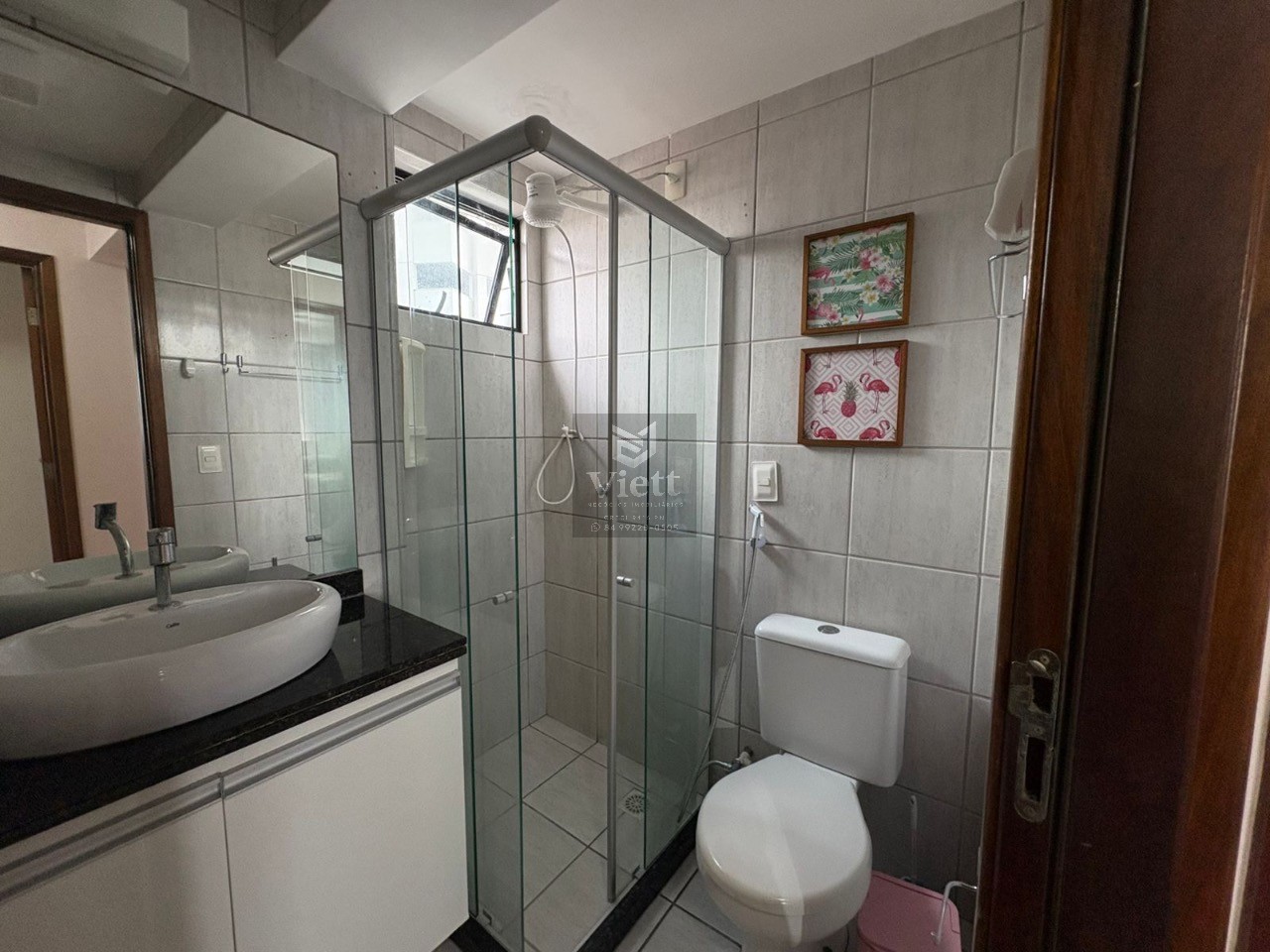 Flat/Apart Hotel, 2 quartos, 56 m² - Foto 14