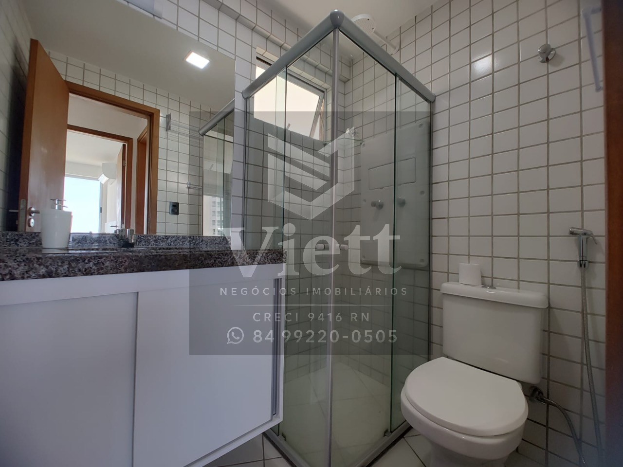 Apartamento, 2 quartos, 55 m² - Foto 13