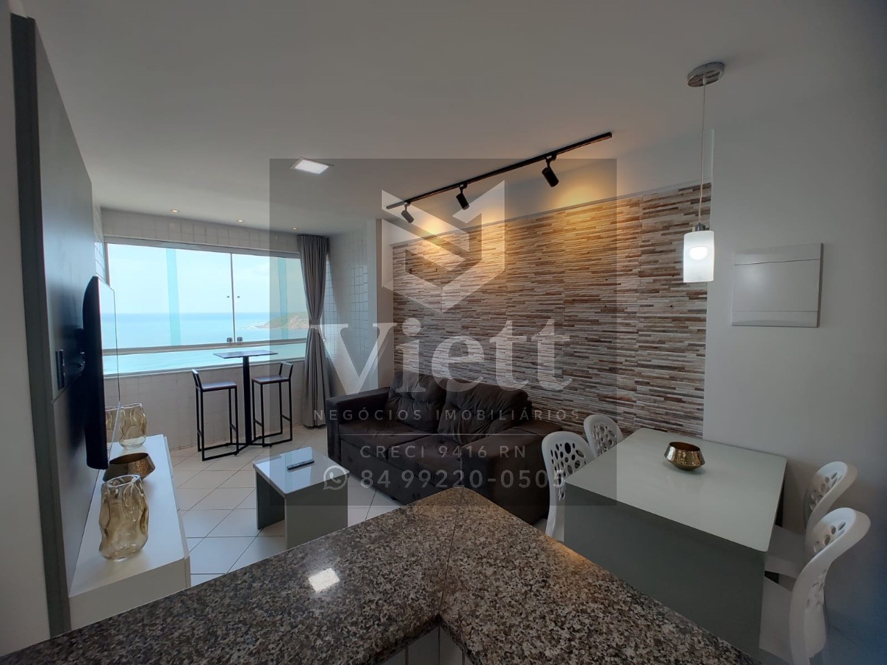 Apartamento, 2 quartos, 55 m² - Foto 11