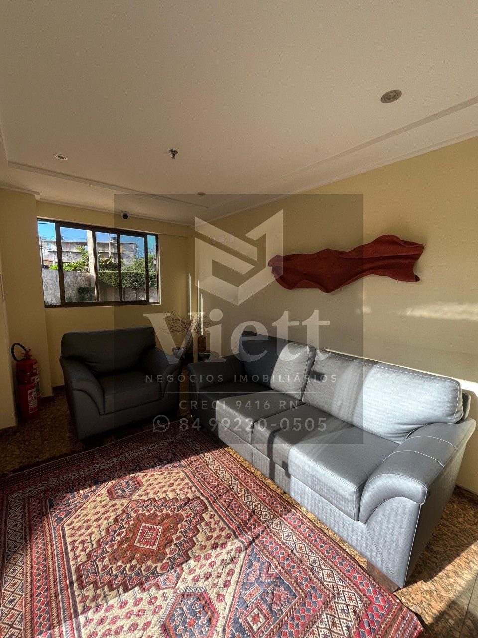 Apartamento, 2 quartos, 64 m² - Foto 24