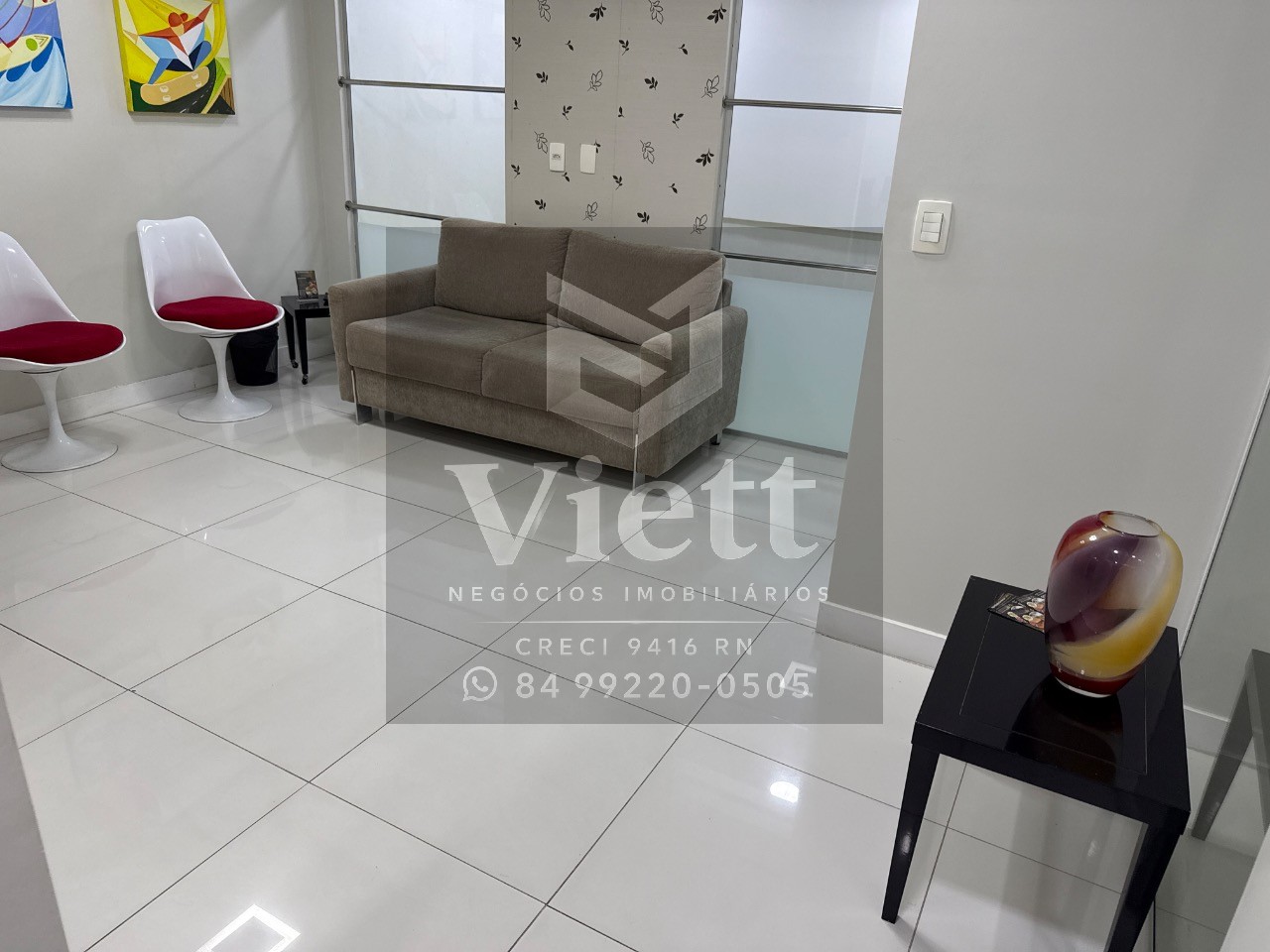 Sala-Conjunto, 13 m² - Foto 4