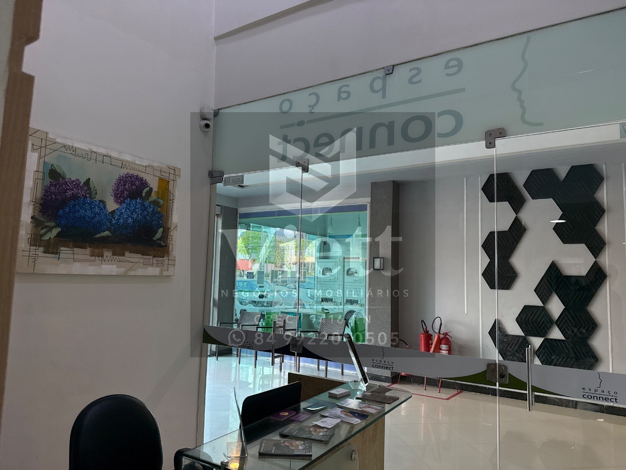 Sala-Conjunto, 13 m² - Foto 11
