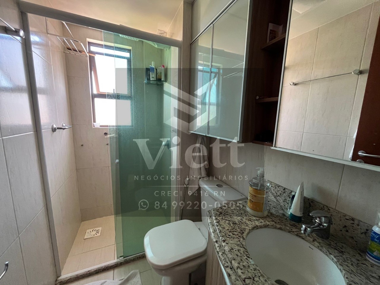 Apartamento, 2 quartos, 64 m² - Foto 8