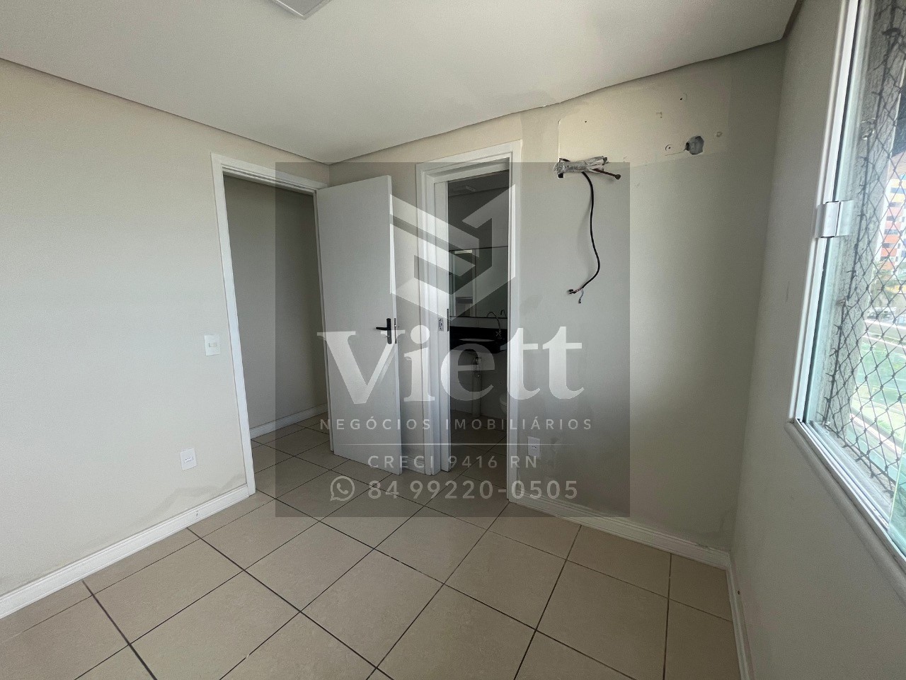 Apartamento, 2 quartos, 56 m² - Foto 4