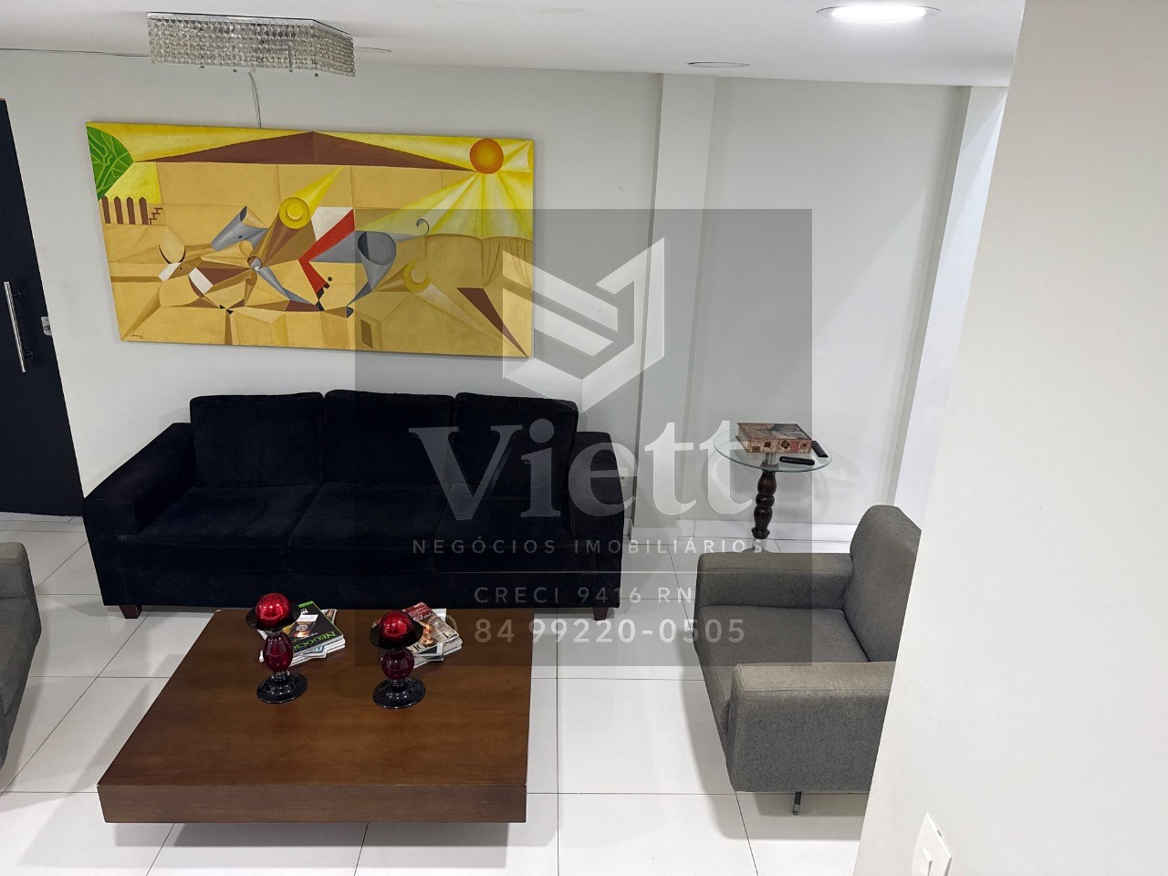 Sala-Conjunto, 13 m² - Foto 10