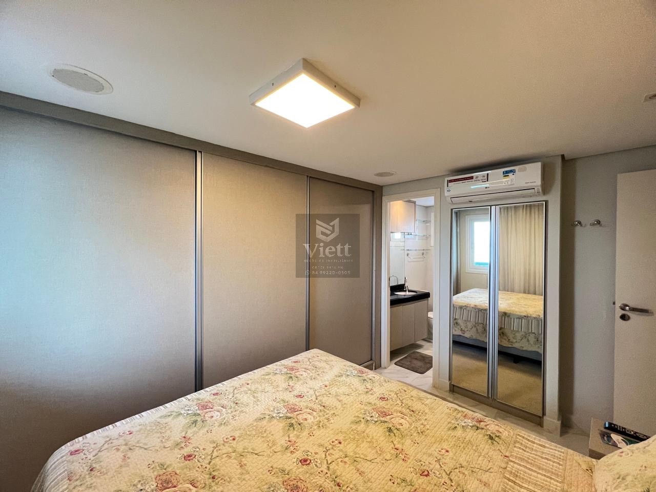 Apartamento, 2 quartos, 59 m² - Foto 8