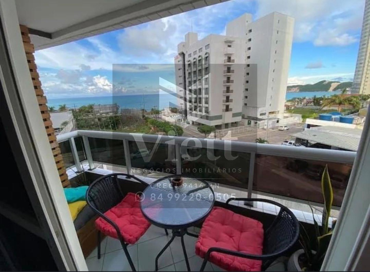 Apartamento, 2 quartos, 60 m² - Foto 1