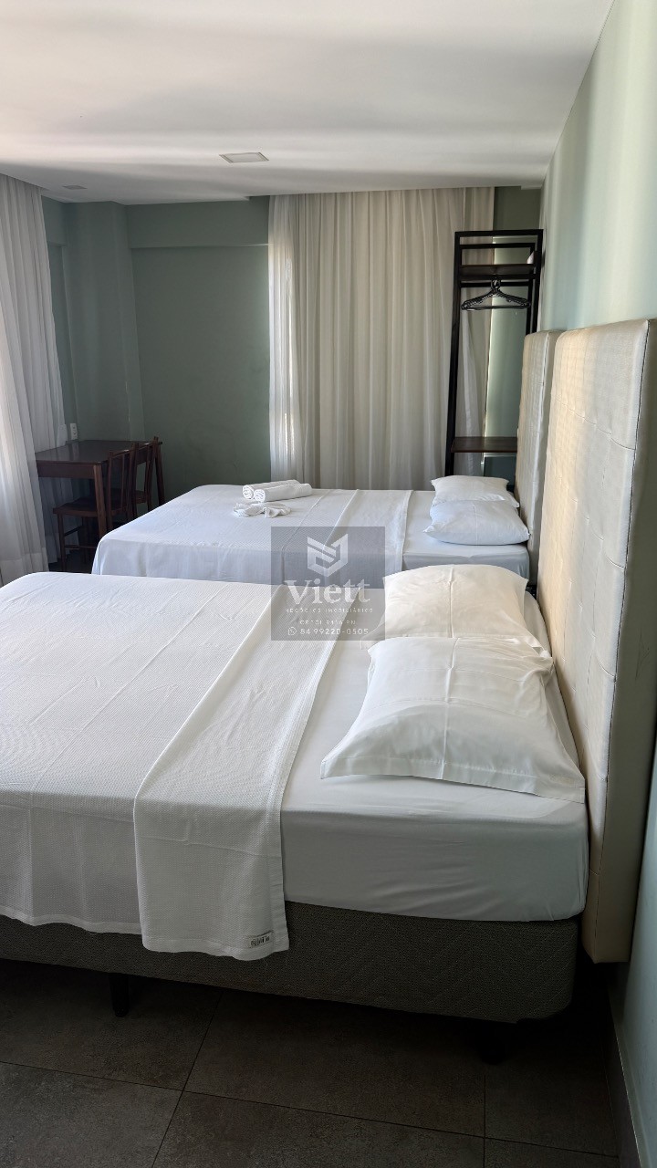Cobertura, 2 quartos, 64 m² - Foto 2