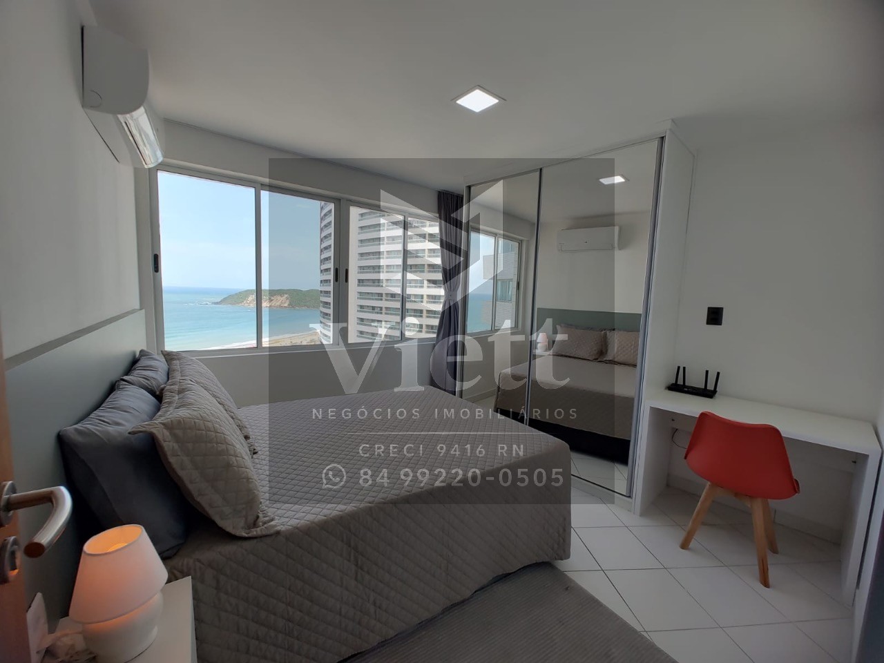 Apartamento, 2 quartos, 55 m² - Foto 4