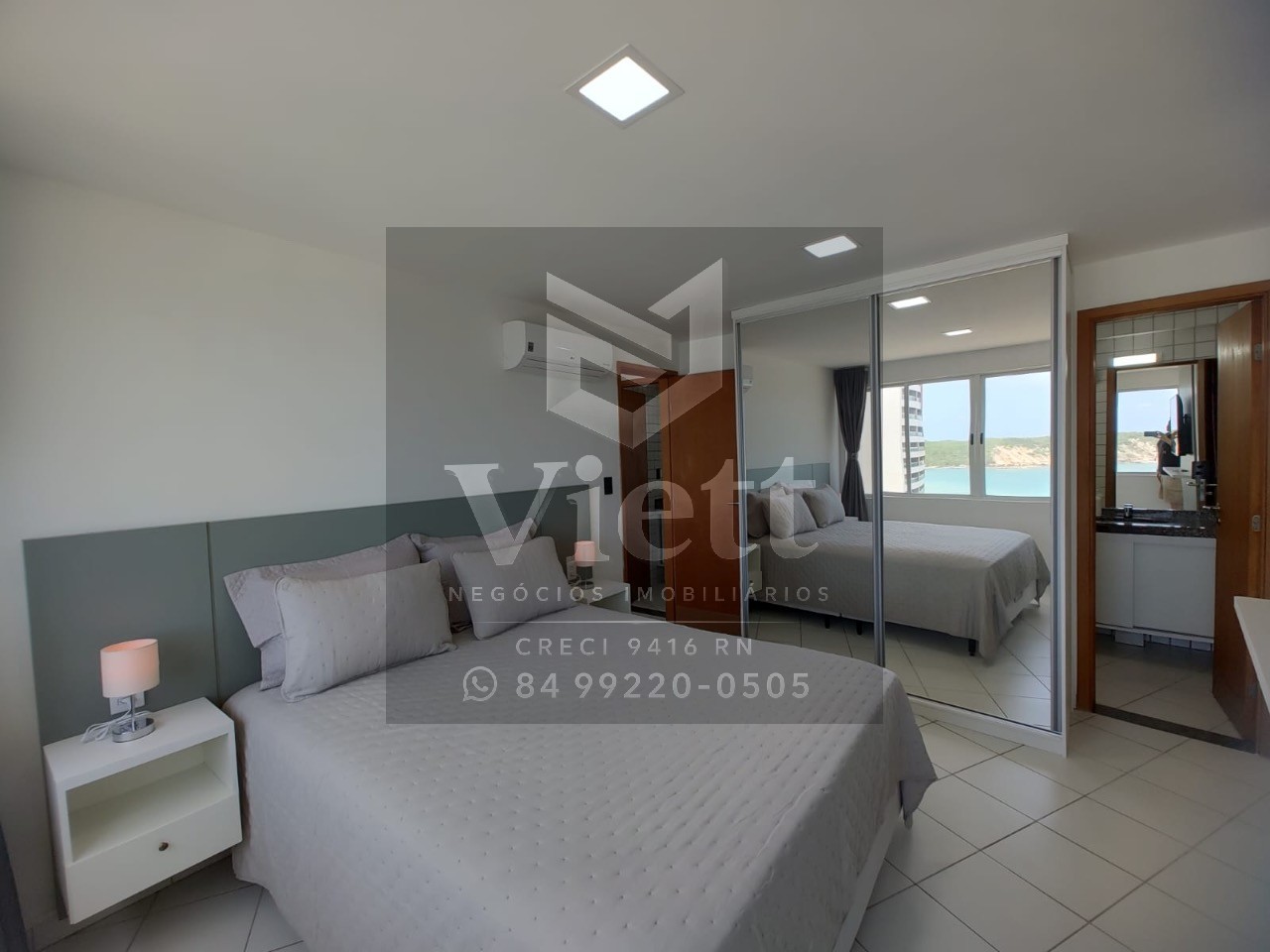 Apartamento, 2 quartos, 55 m² - Foto 19
