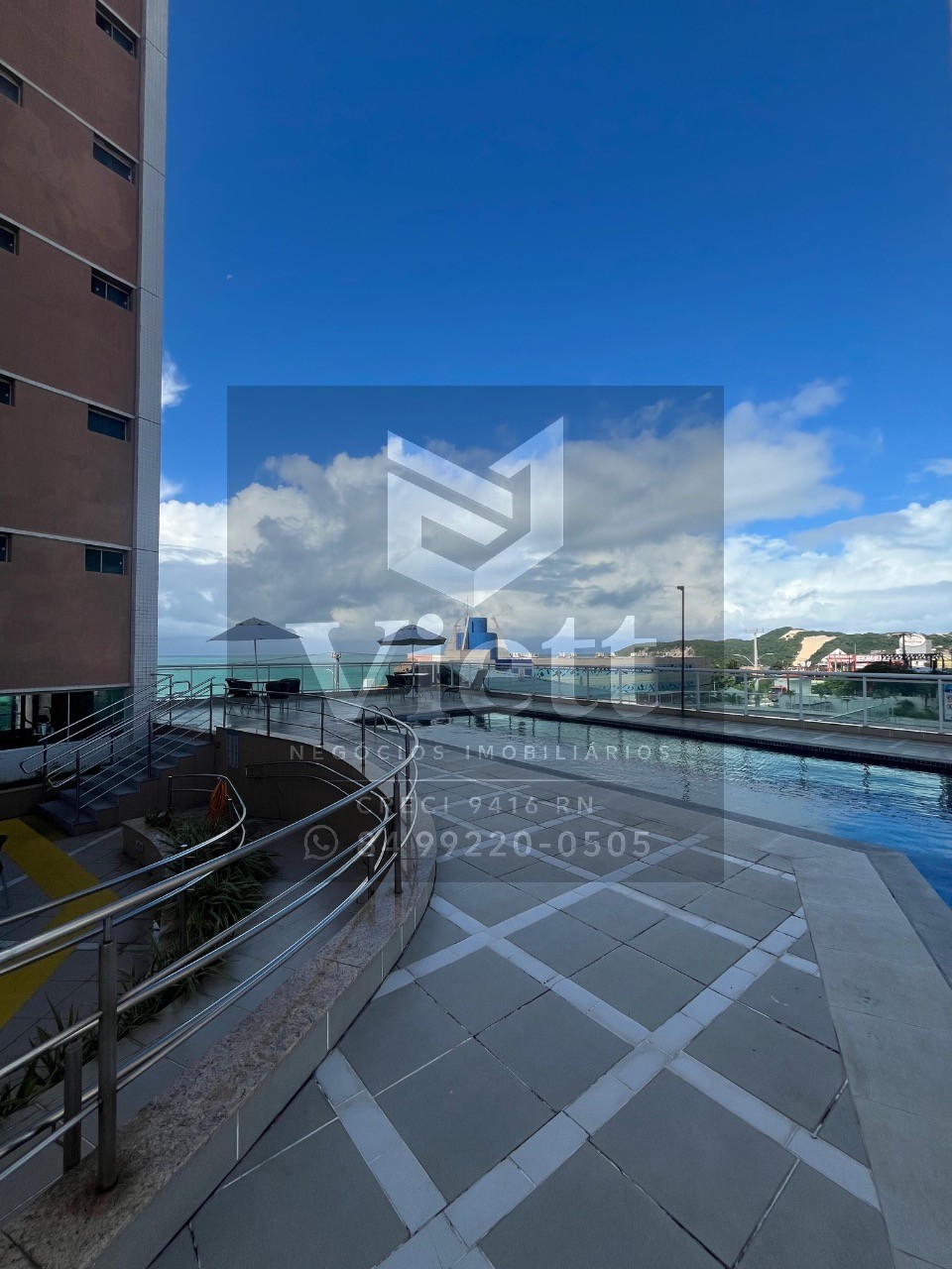 Apartamento, 2 quartos, 56 m² - Foto 14