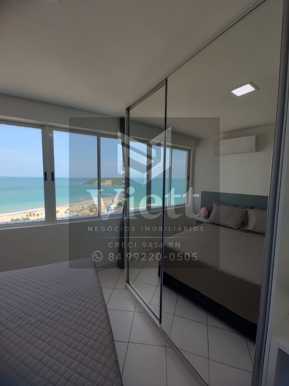 Apartamento, 2 quartos, 55 m² - Foto 2