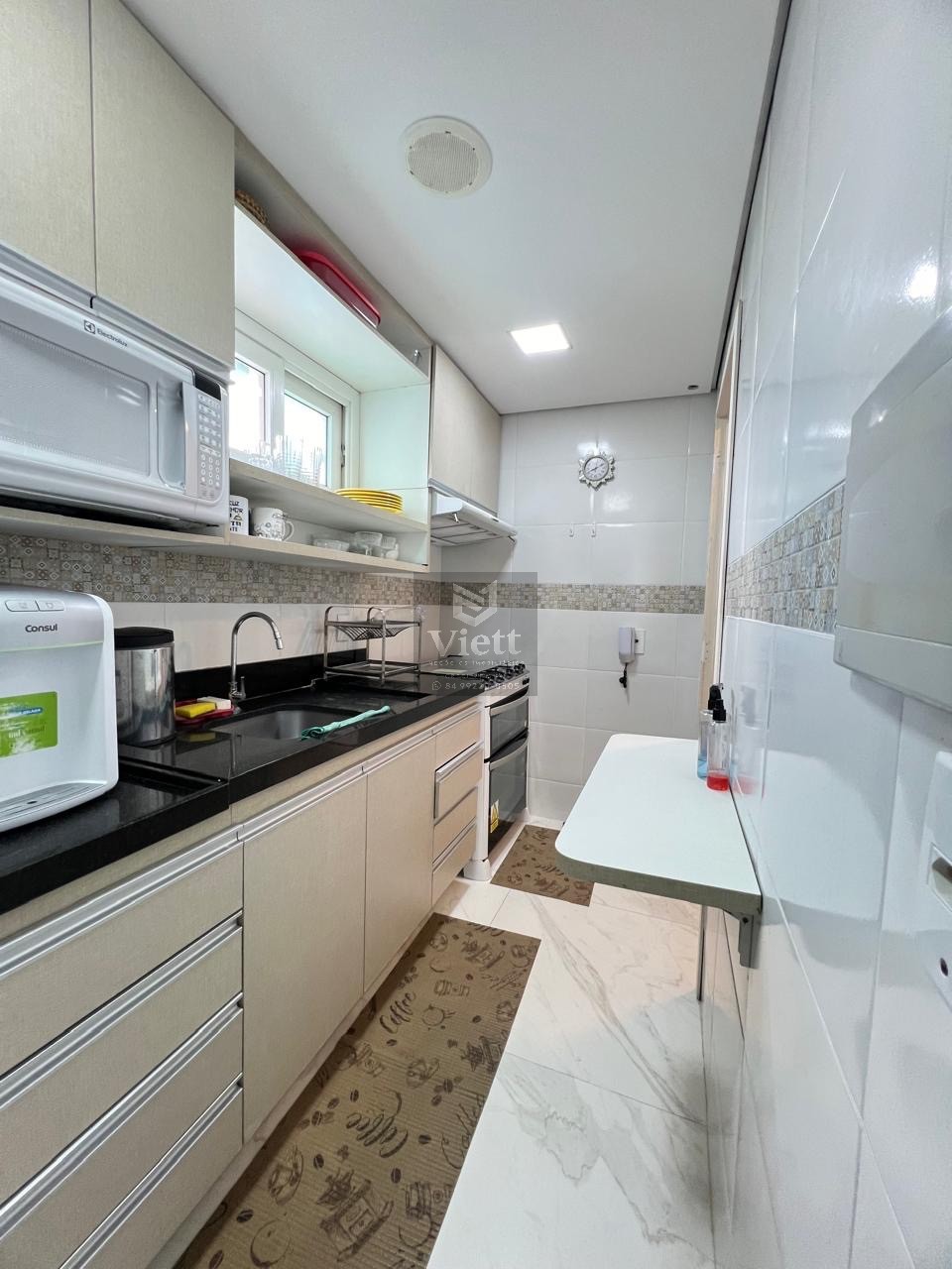 Apartamento, 2 quartos, 59 m² - Foto 5