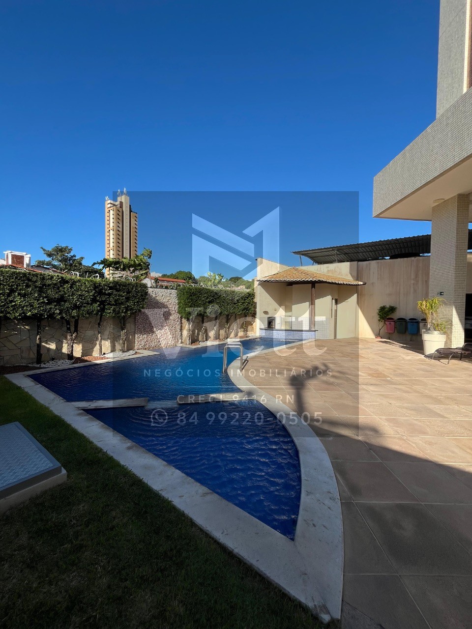 Apartamento, 2 quartos, 64 m² - Foto 23