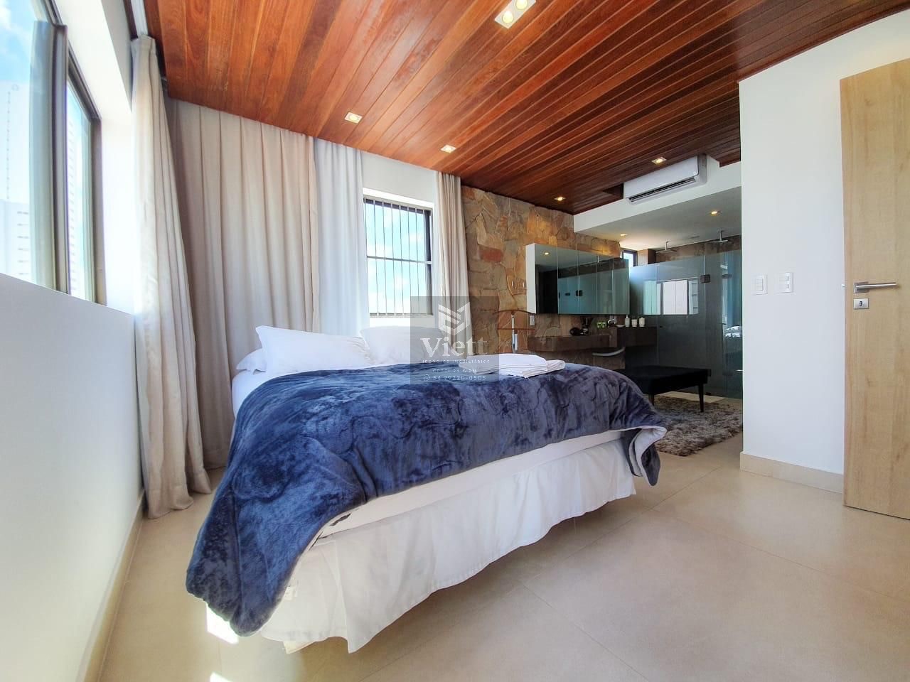 Cobertura, 2 quartos, 117 m² - Foto 9
