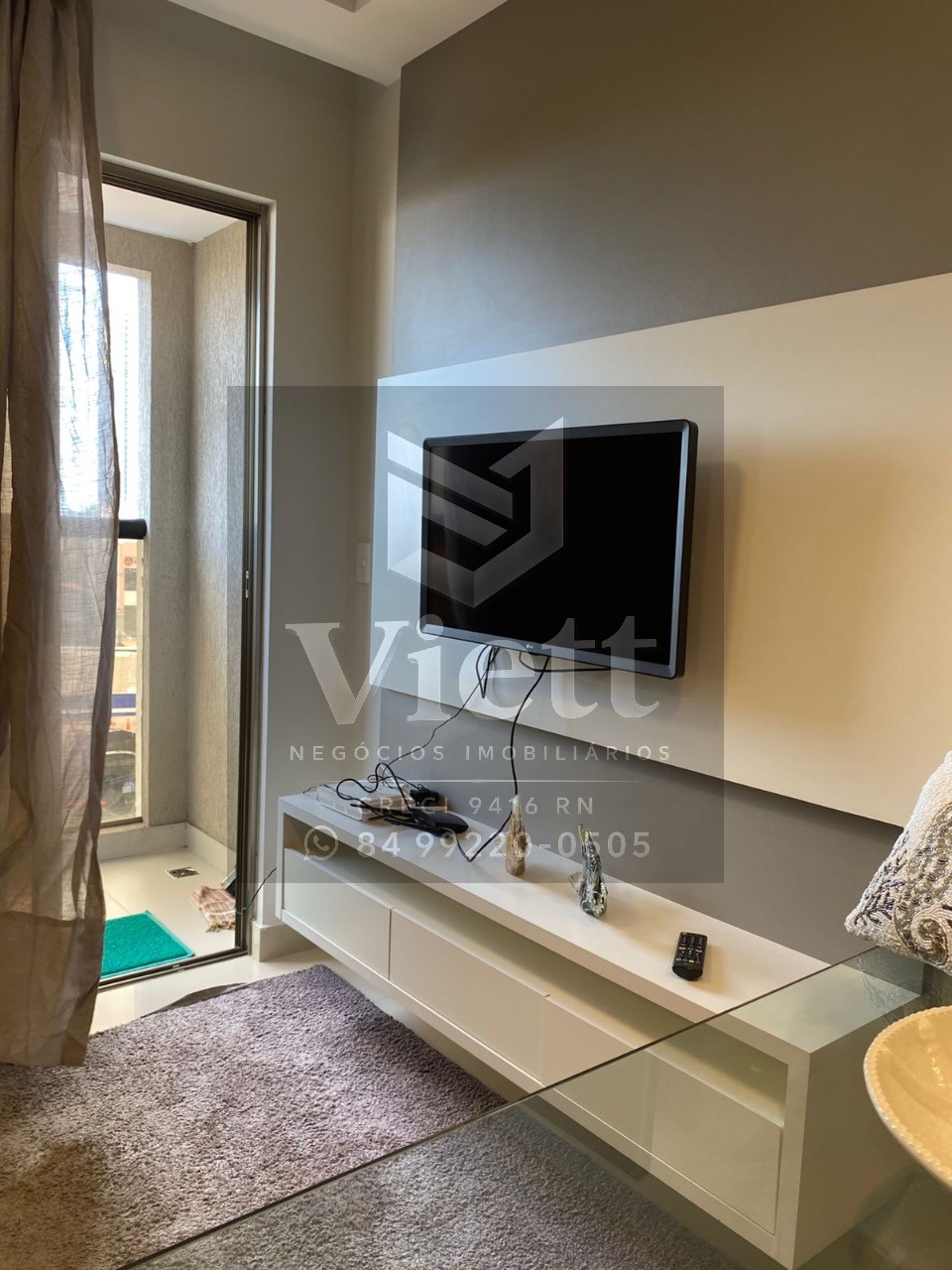 Apartamento, 2 quartos, 55 m² - Foto 4