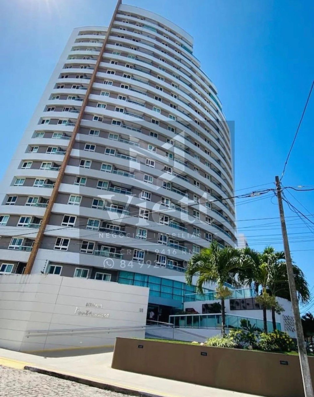 Apartamento, 2 quartos, 60 m² - Foto 5