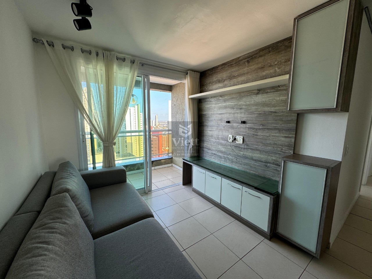 Apartamento, 2 quartos, 55 m² - Foto 14