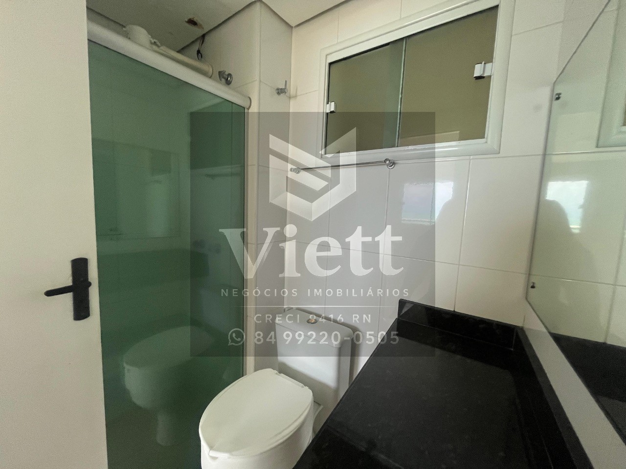 Apartamento, 2 quartos, 56 m² - Foto 3
