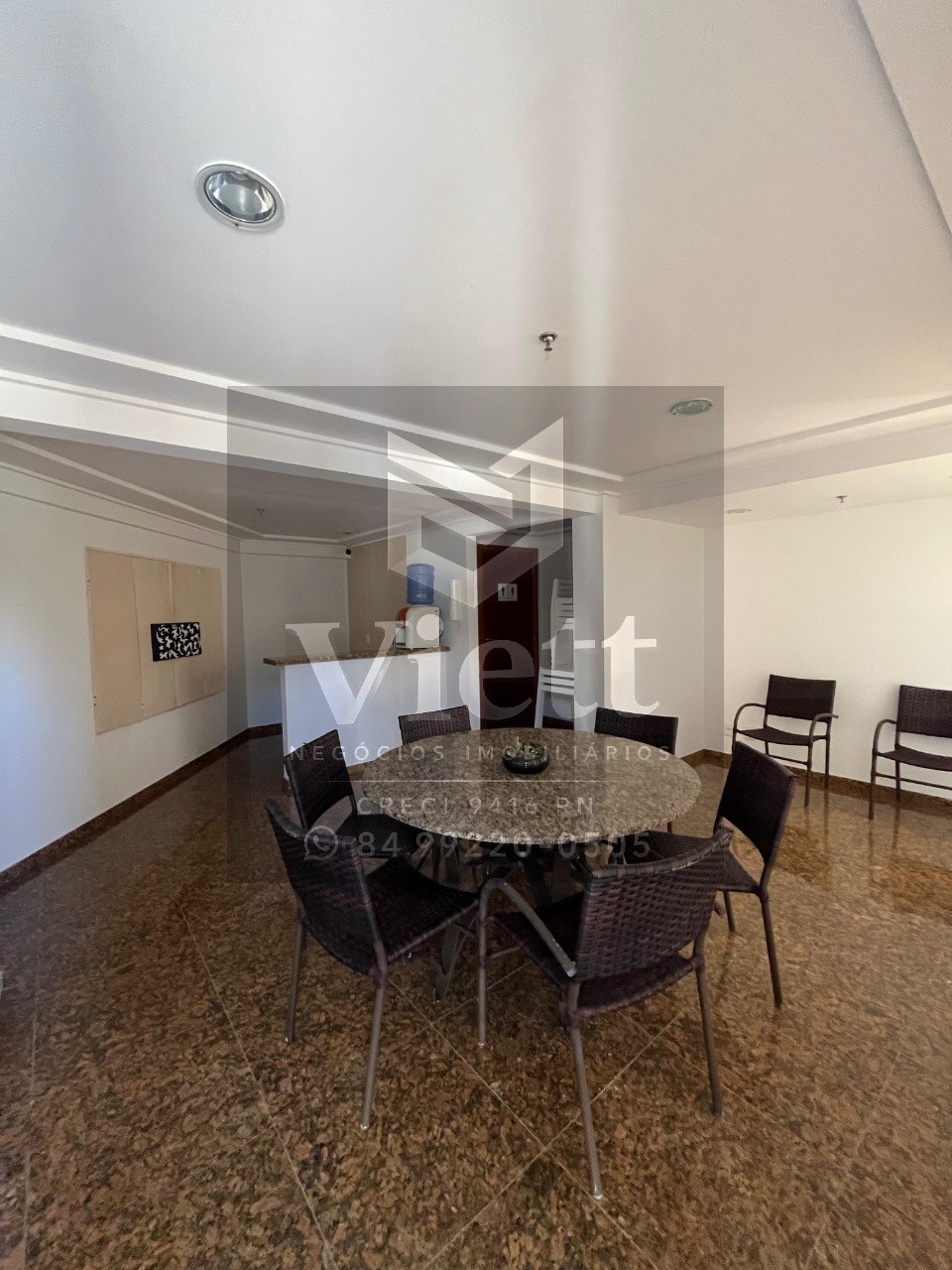Apartamento, 2 quartos, 64 m² - Foto 21
