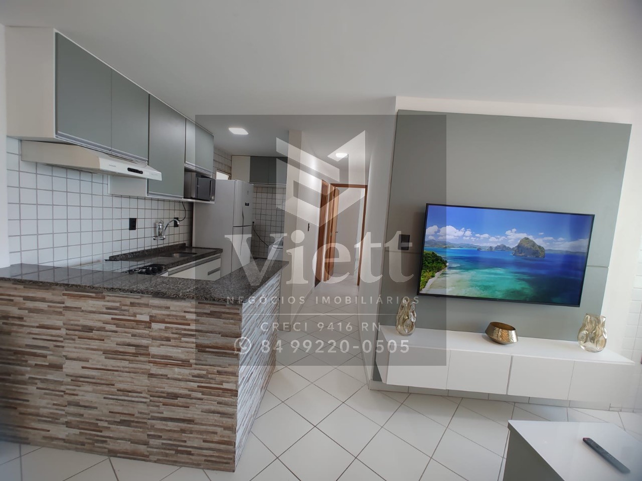 Apartamento, 2 quartos, 55 m² - Foto 21