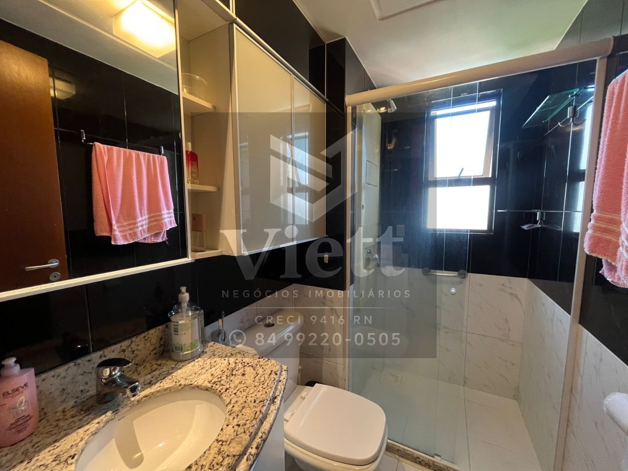 Apartamento, 2 quartos, 64 m² - Foto 4