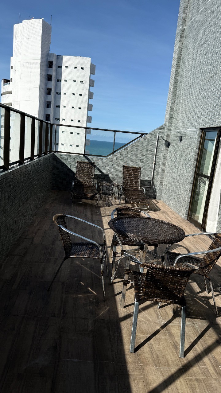 Cobertura, 2 quartos, 64 m² - Foto 9