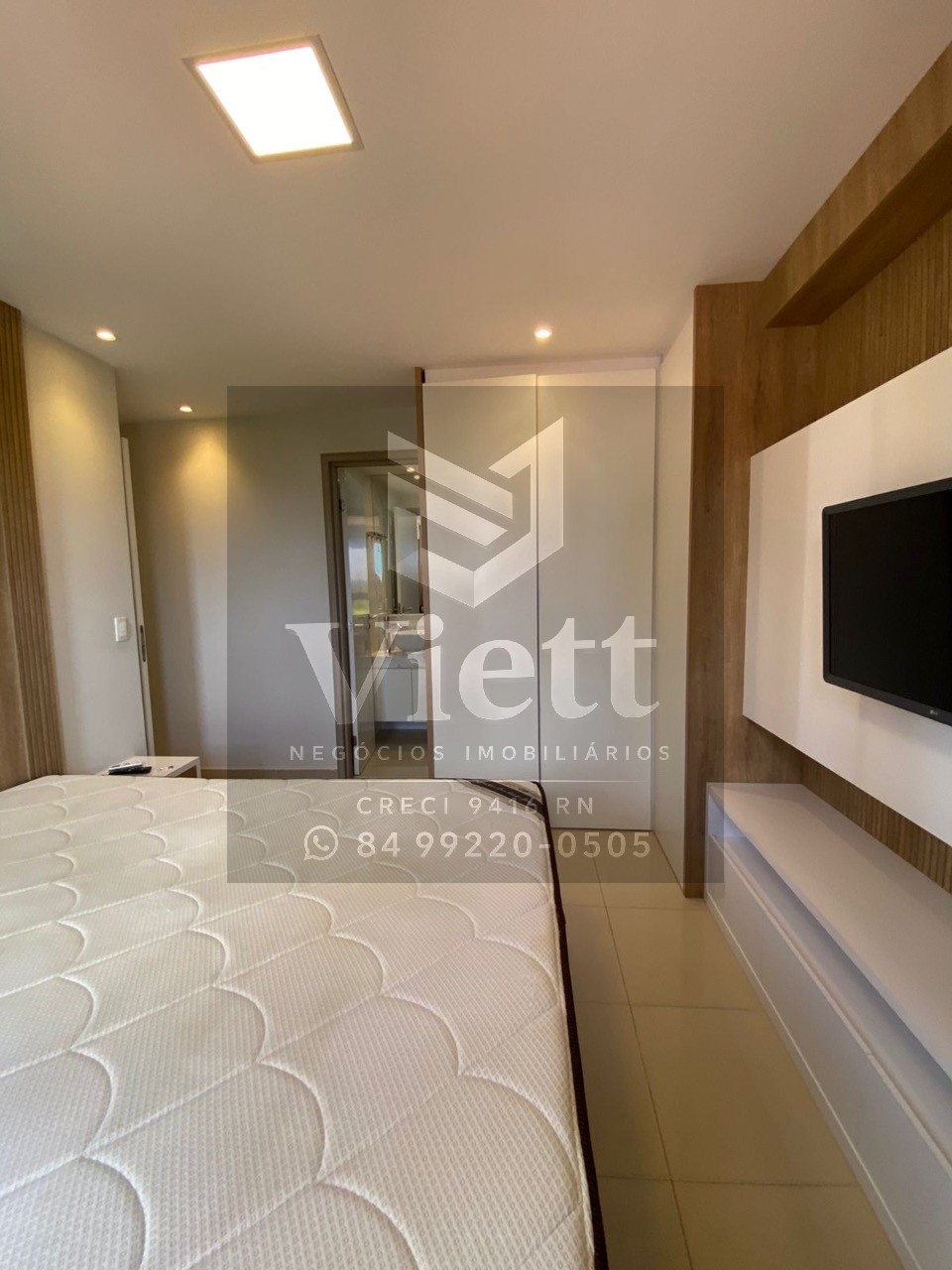 Apartamento, 2 quartos, 55 m² - Foto 14