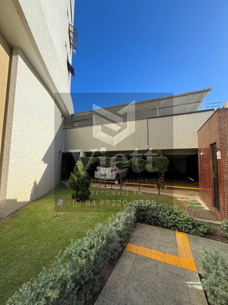 Apartamento, 2 quartos, 64 m² - Foto 27