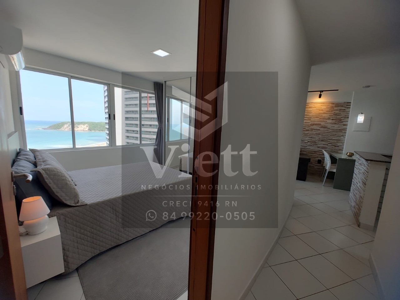 Apartamento, 2 quartos, 55 m² - Foto 10