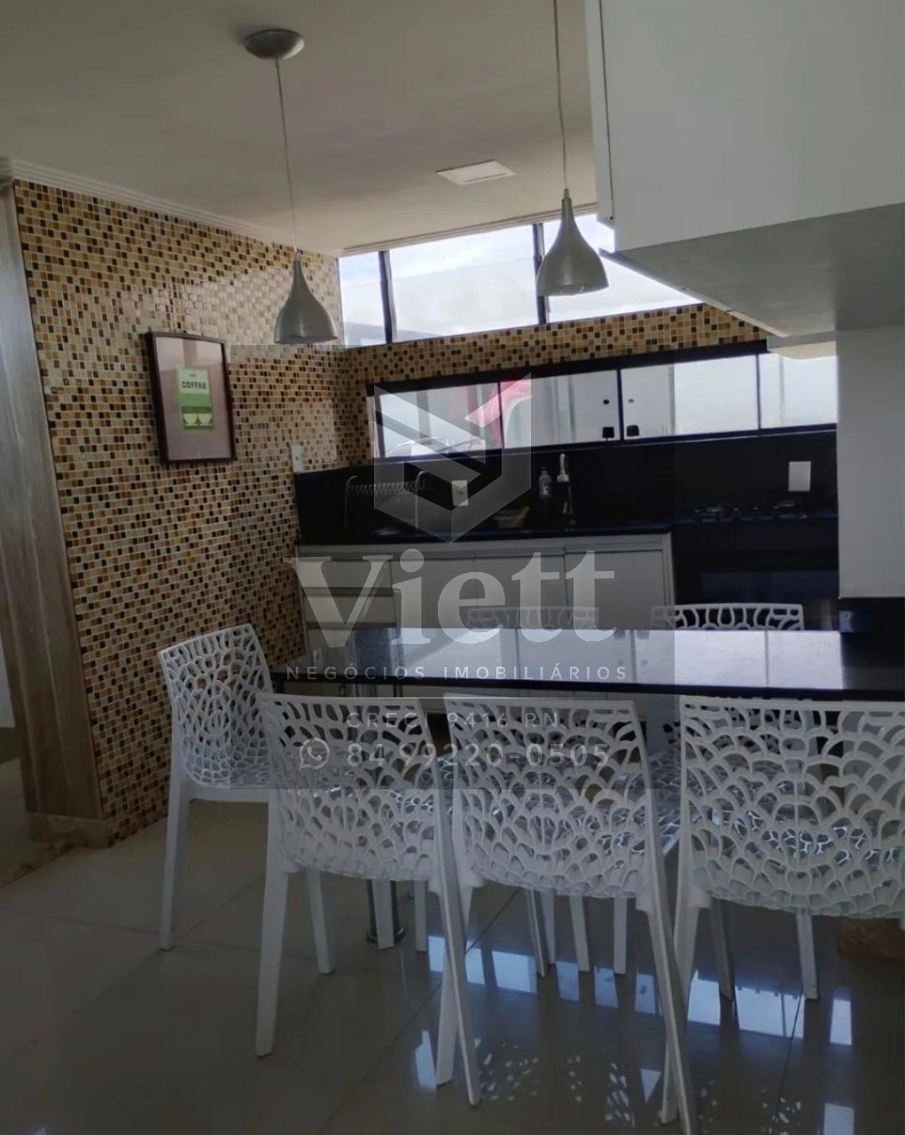 Cobertura, 4 quartos, 188 m² - Foto 6