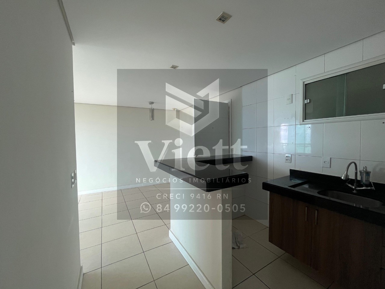 Apartamento, 2 quartos, 56 m² - Foto 2